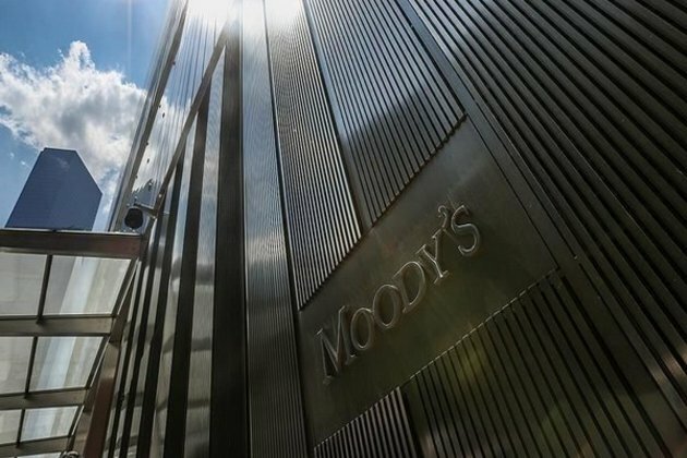 Moody's rates TCS, Infosys, RIL above the sovereign