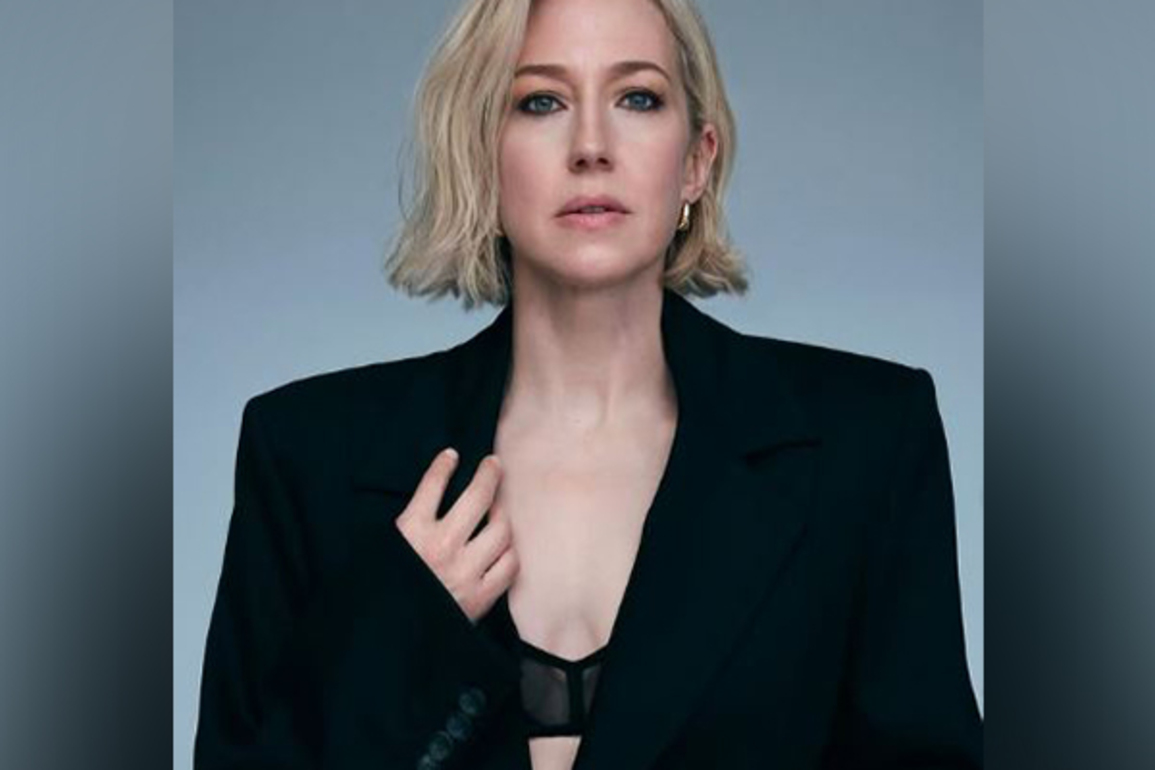 Carrie Coon to feature in husband Tracy Letts' 'Bug' on Broadway