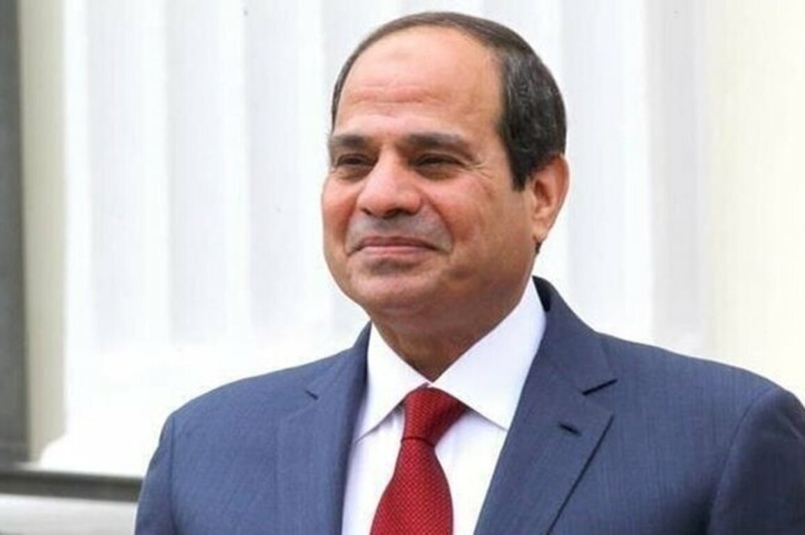 El-Sisi, Trump to Co-Chair Gaza Peace Summit in Egypt on October 13
