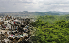 The clean vs dirty divide in climate finance