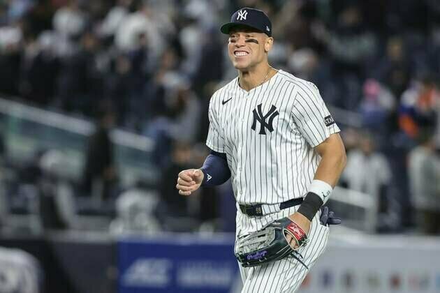 Yankees return 'home' to face tenant Rays