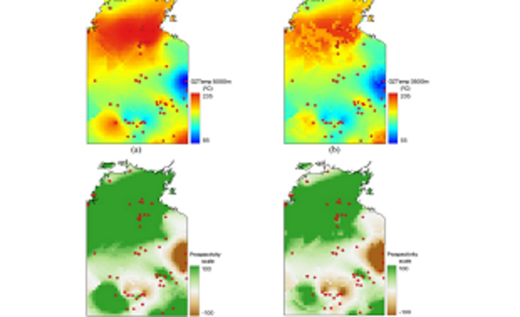 NTGS images and maps.