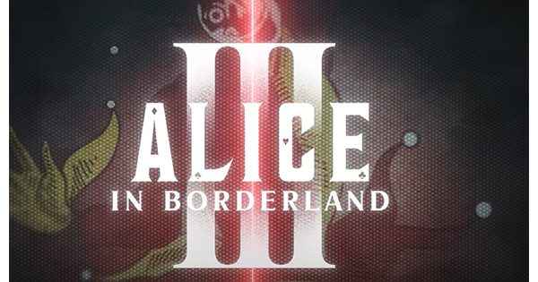Japanese thriller 'Alice In Borderland' Season 3 release date out