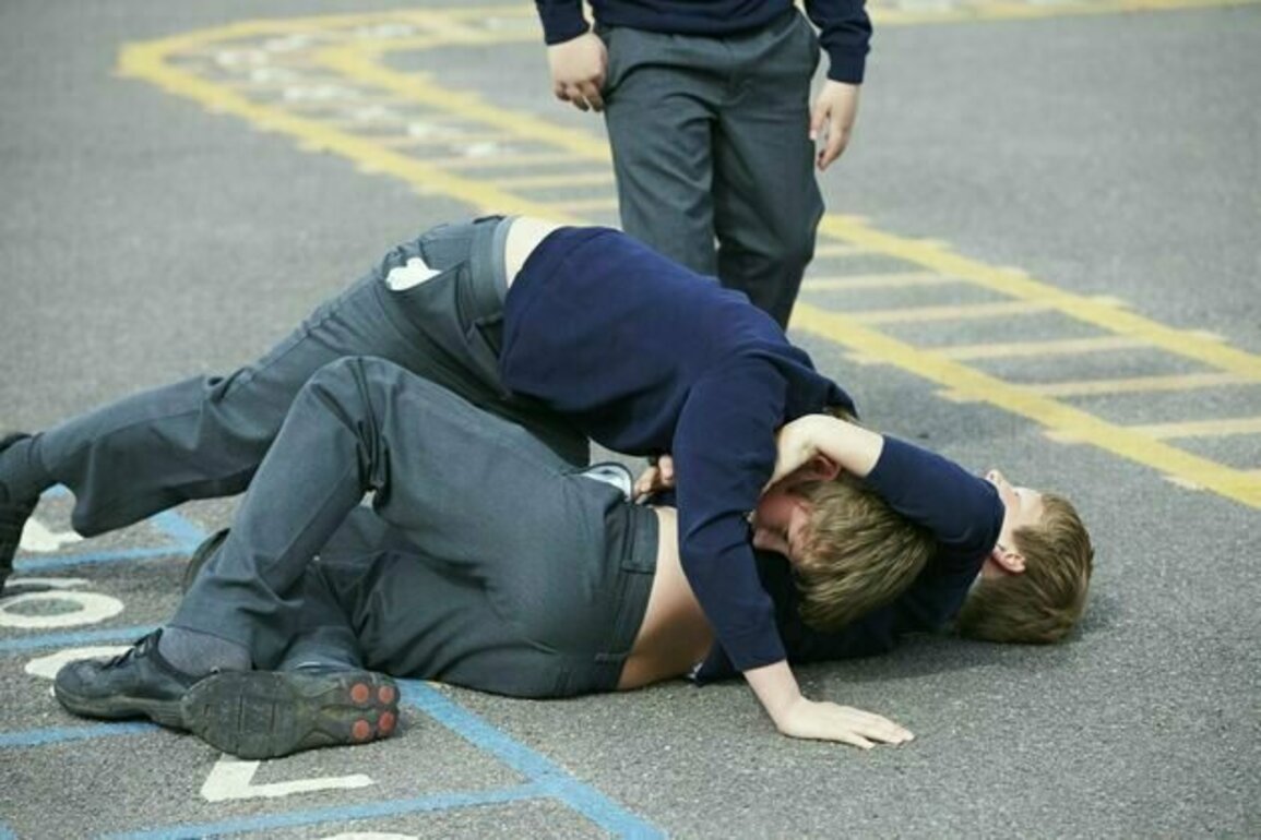 Often parents and schools disagree about whether something is 'bullying': what happens next?