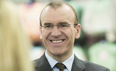 Leahy hire bolsters CD&R