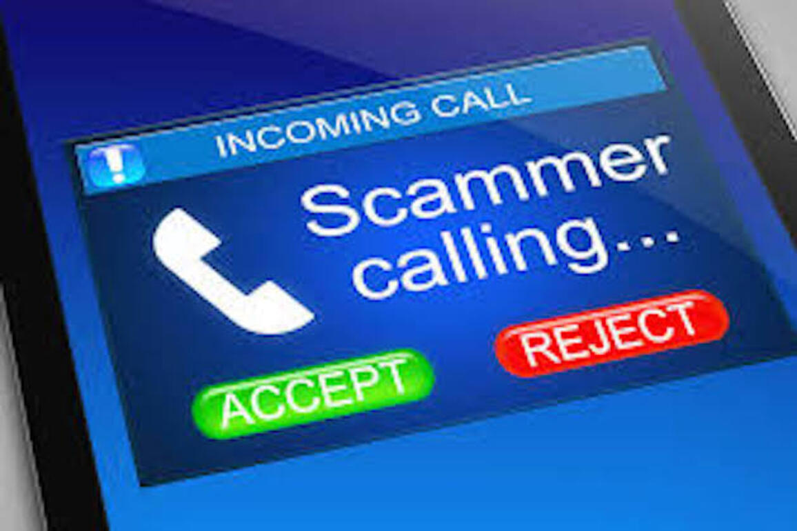 Warnings escalate as scams proliferate