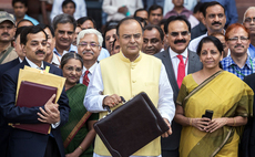 India's budget: Roadmap to recovery?
