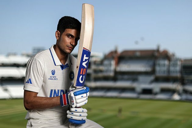 "Should not create dispute over this...": Rajeev Shukla on Shubman Gill's dismissal in WTC