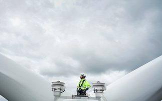 'Huge success story': UK renewables industry offers 30,000 more jobs than oil and gas