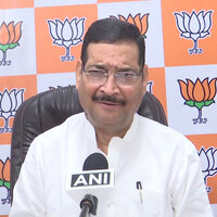 Bihar BJP co-in-charge Deepak Prakash says NDA is 'unbreakable'