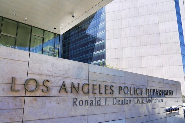Bass- LAPD recruitment goals shifted from expanding department to stopping it from shrinking