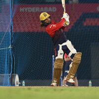"Not here to defend, here to attack": RCB skipper Patidar ahead of Qualifier 1 vs GT