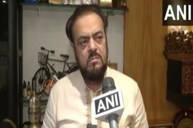 "Law should be formulated against such people": SP MLA Abu Azmi reacts on influencer Sharmishta Panoli's arrest