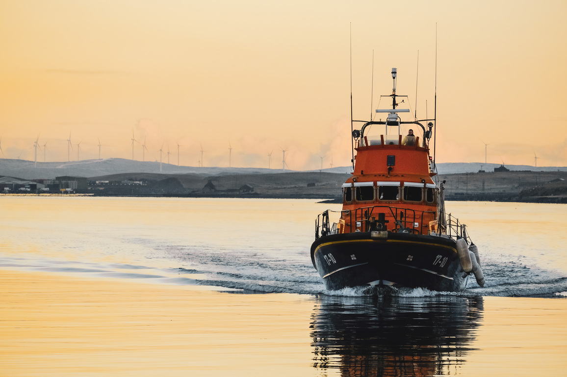 Police confirm young man has died in jet ski tragedy - The Shetland Times Ltd