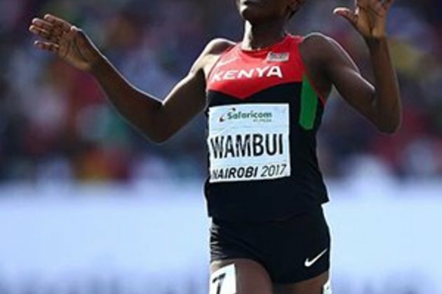 2 Kenyans dropped from Doha Worlds over testosterone levels