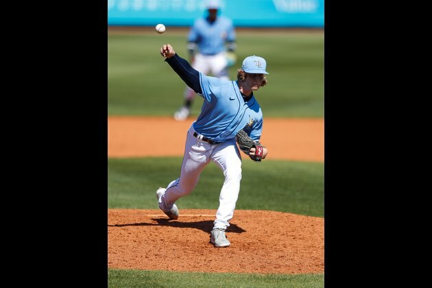 Rays' top pitching prospect Shane Baz set for MLB debut vs. Jays