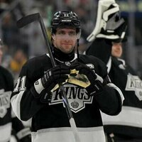 Kings captain Anze Kopitar to retire after 2025-26
