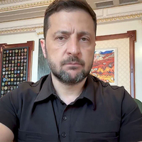 Ukraine doing everything to ensure June summits are not hollow: Zelenskyy