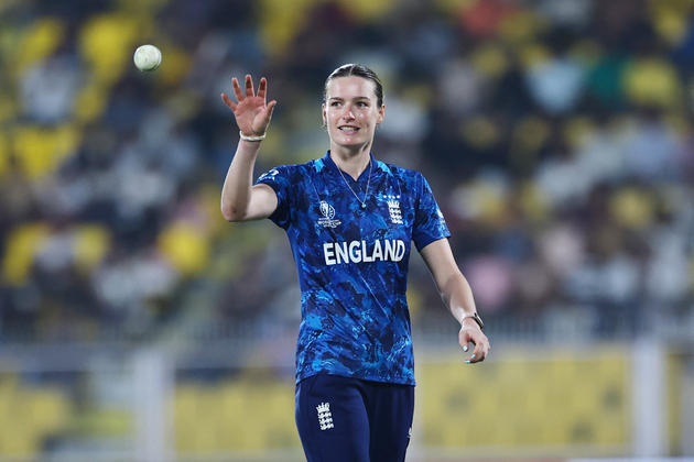 "Fast bowlers will be important during this WPL season": Anjum Chopra