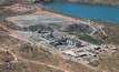  Kirkland Lake's Cosmo mine