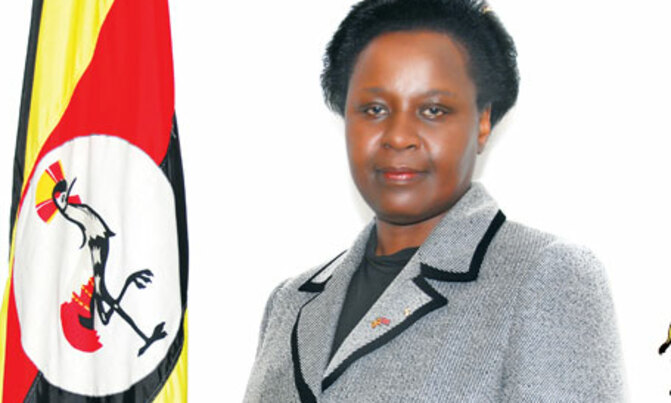 Number of UK tourists to Uganda soars Number of UK tourists to Uganda soars