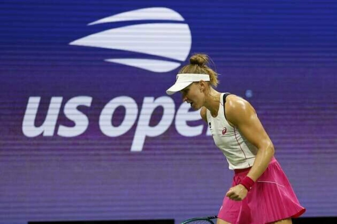 WTA roundup: Beatriz Haddad-Maia survives, advances in Sao Paulo