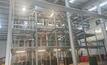 Currumbin's facility.