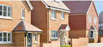 Persimmon builds fewer homes in the first half