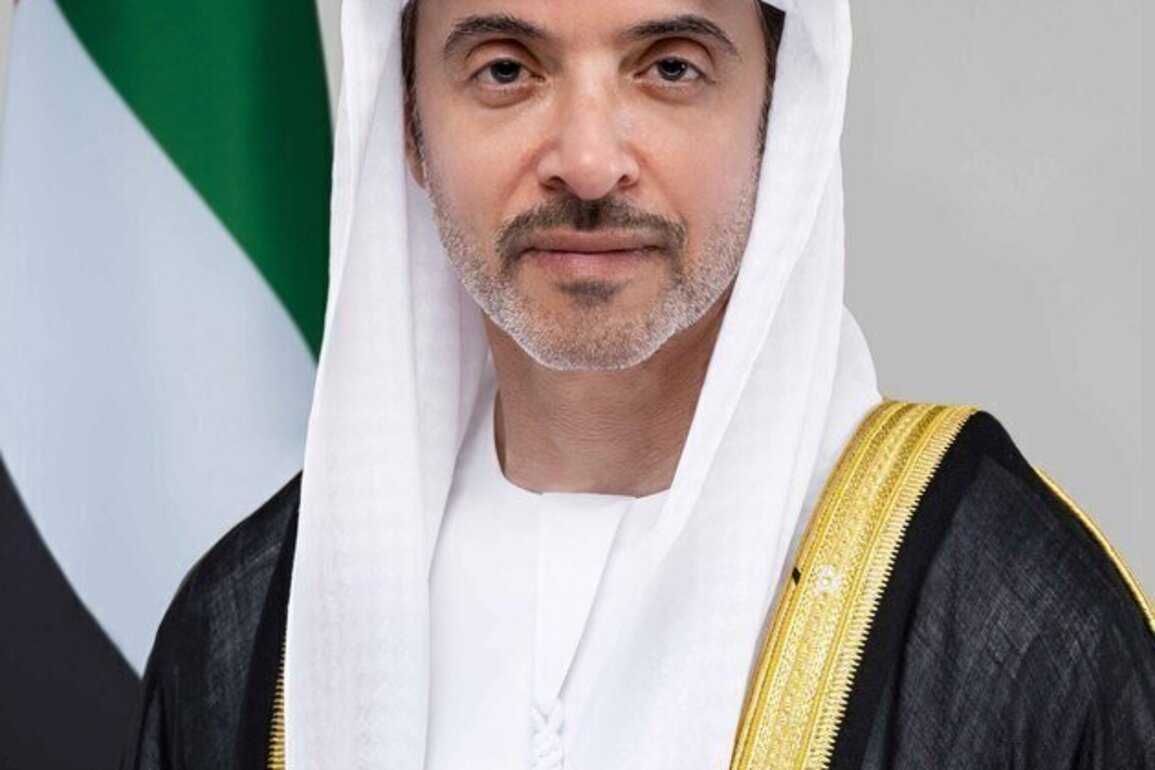 Commemoration Day reflects sacrifices of UAE heroes for nation's glory, progress: Hazza bin Zayed