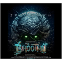 Trailer of Sanjay Dutt, Mouni Roy-starrer 'Bhootnii' out now