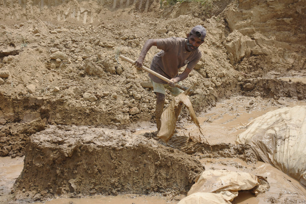 PAKISTAN-LAHORE-LABOR DAY