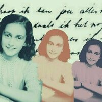 Friday essay: who was Anne Frank?