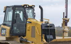 Finning Pension Scheme completes £250m buy-in with Standard Life