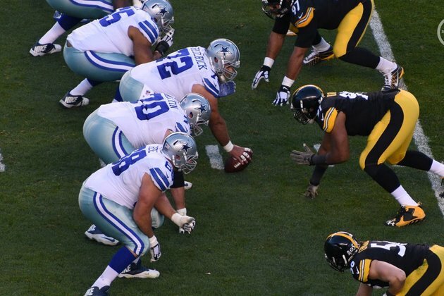 Countdown to 2020: The Cowboys