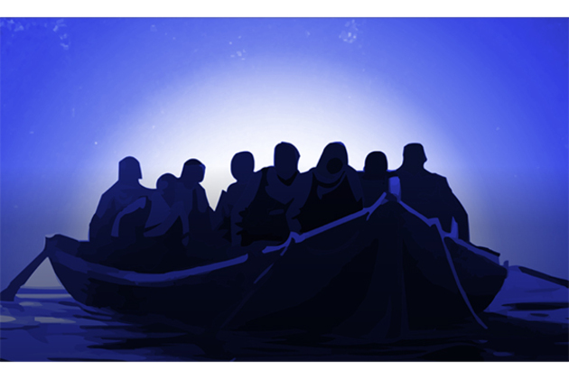 At least 68 migrants die after boat sinks off Yemen coast