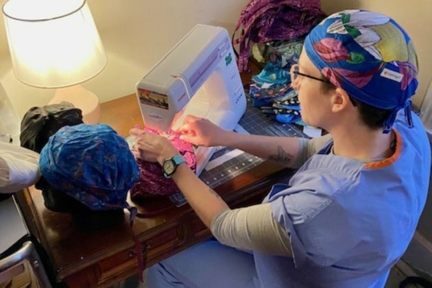US Nurses Leaving Hospital Bedsides