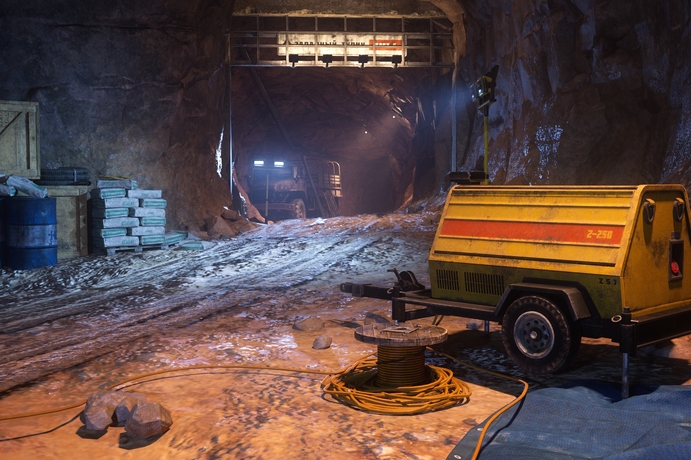 The mining companies that died in 2025