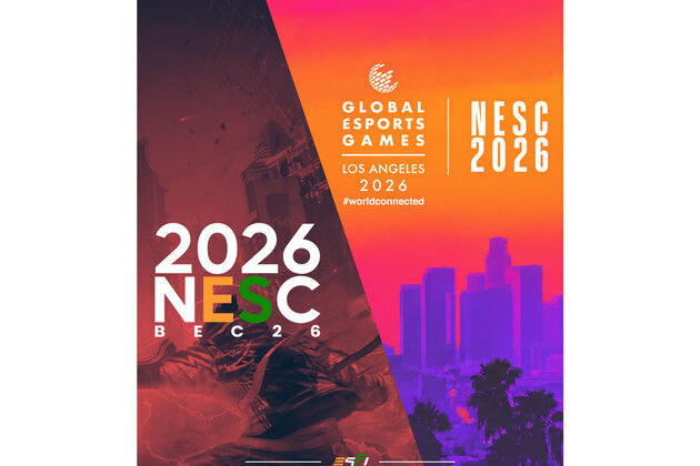 ESFI announces Indian contingents for BRICS Esports Championship, Global Esports Games