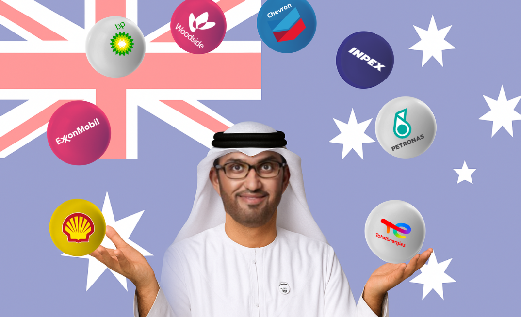 If not Santos, then who? XRG still has options for an Australian LNG beachhead 