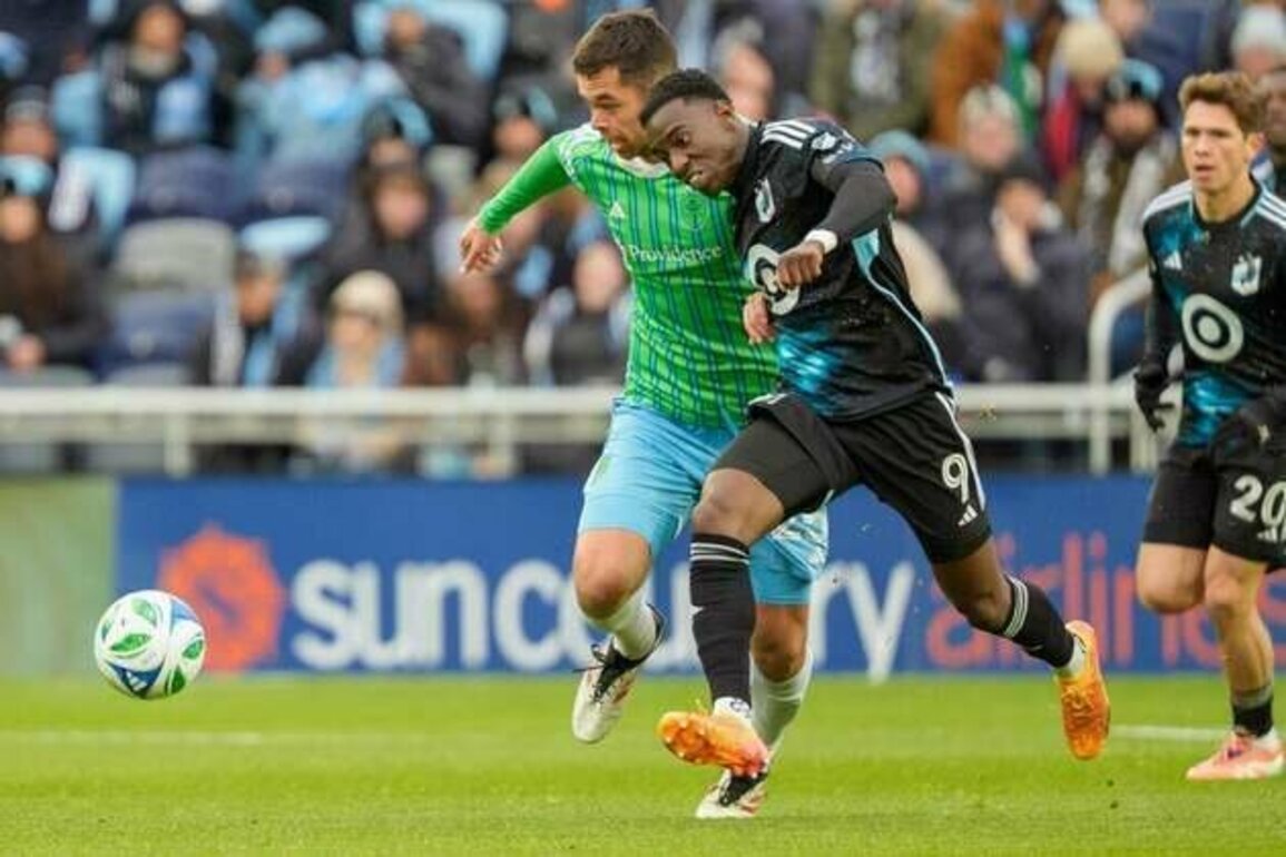 Against all odds, Minnesota United knocks out Sounders in shootout