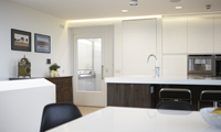 Howarth Timber partners with Aritco to sell home lifts