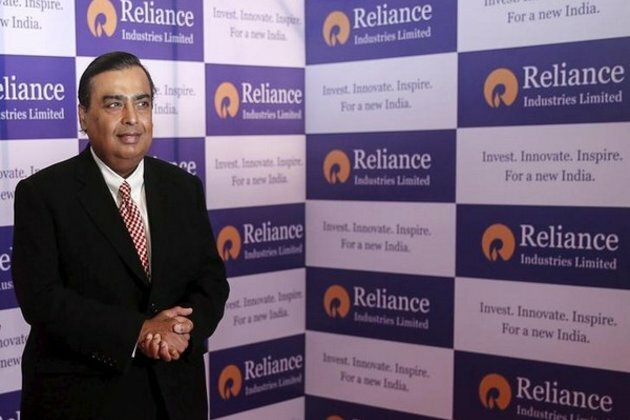 Reliance Industries Q3 profit surges 38 per cent to Rs 20,539 crore