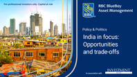 India versus China: Is the valuation premium justified?