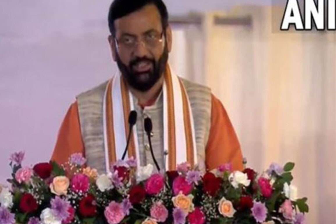 Our vision is to make agriculture sustainable, profitable business: Haryana CM Nayab Saini