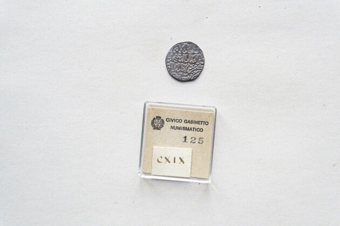 Bodour Al Qasimi launches initiative to document rarest, largest Islamic coin collections in Europe