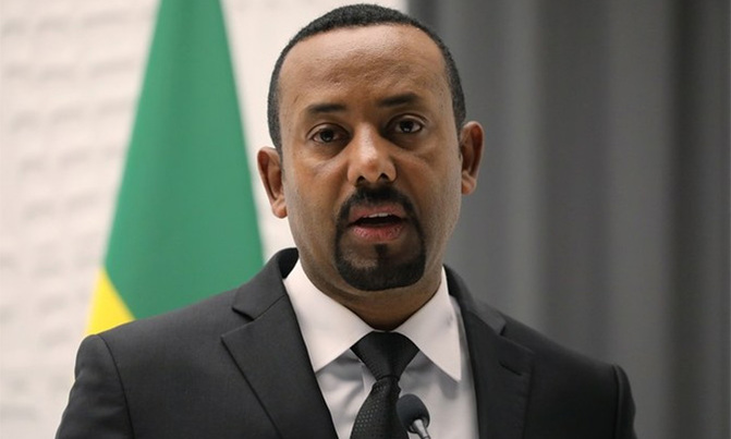 Ethiopia PM in Sudan to broker talks between generals, protesters Ethiopia PM in Sudan to broker talks between generals, protesters