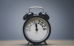 2025: A year in review