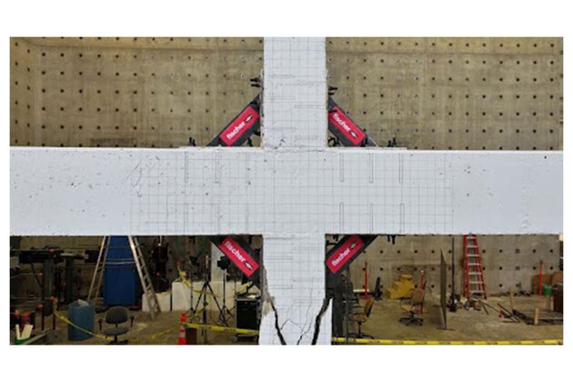 fischer Earthquake-Proof Retrofitting Solutions Tested to Offer Stability Under Seismic Influence