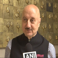 Independence Day: Anupam Kher hails PM Modi for his vision of 'Atmanirbhar Bharat', says "every Indian is proud of it"