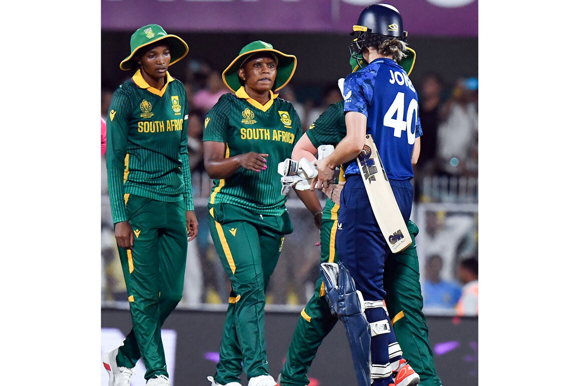 Women's Cricket World Cup: Suzie Bates warns of strong South African comeback ahead of their clash against them